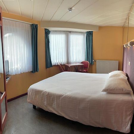 Hotel Les Arcades - La-Roche-En-Ardenne Dış mekan fotoğraf