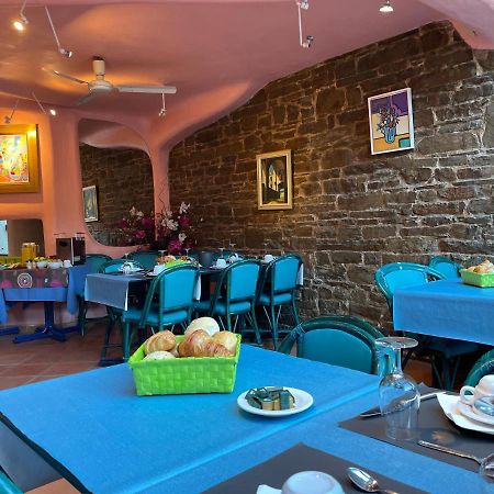 Hotel Les Arcades - La-Roche-En-Ardenne Dış mekan fotoğraf