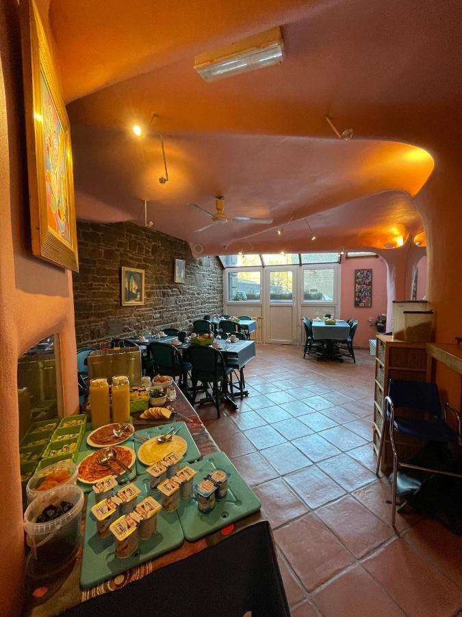 Hotel Les Arcades - La-Roche-En-Ardenne Dış mekan fotoğraf