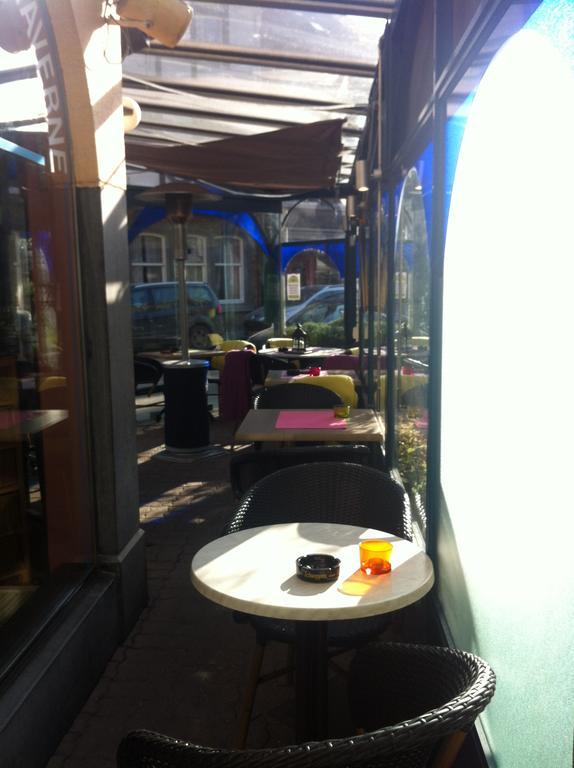 Hotel Les Arcades - La-Roche-En-Ardenne Dış mekan fotoğraf