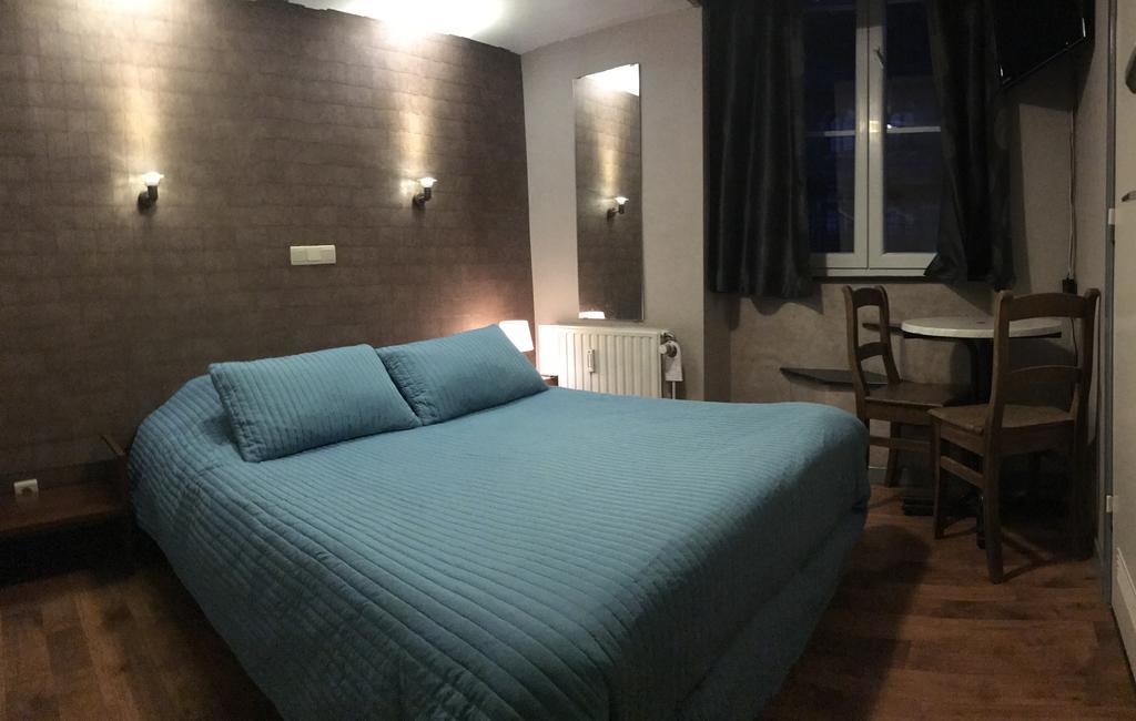 Hotel Les Arcades - La-Roche-En-Ardenne Dış mekan fotoğraf