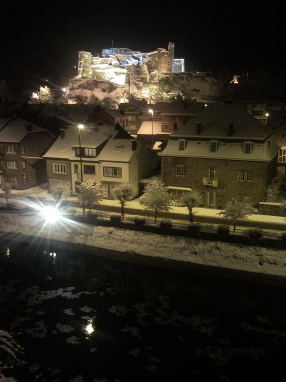 Hotel Les Arcades - La-Roche-En-Ardenne Dış mekan fotoğraf