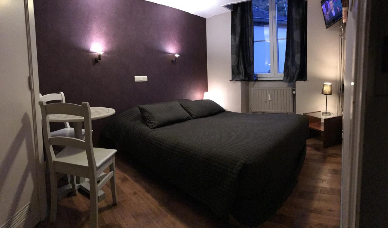 Hotel Les Arcades - La-Roche-En-Ardenne Dış mekan fotoğraf